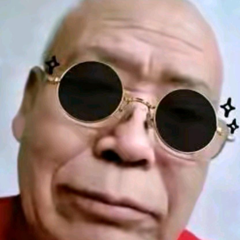 如果刷礼物扇自己嘴巴子