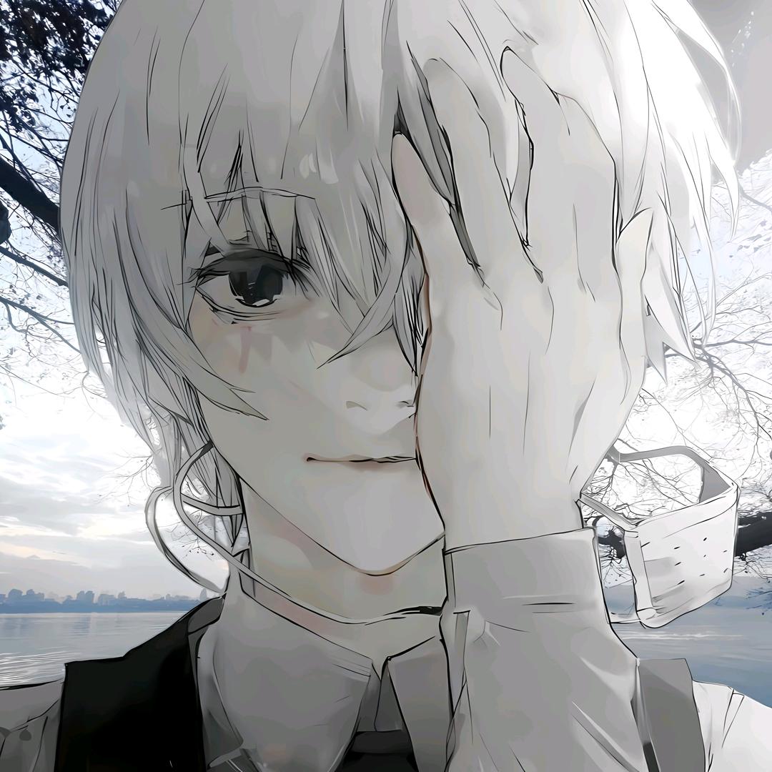 我的人生太多雨季