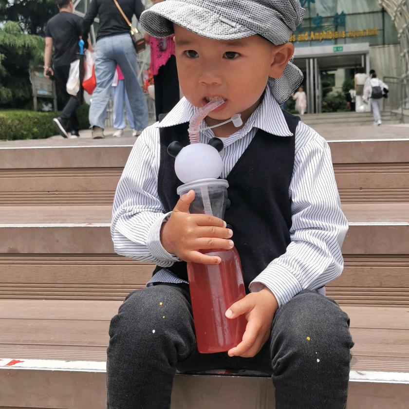 小男人🎤