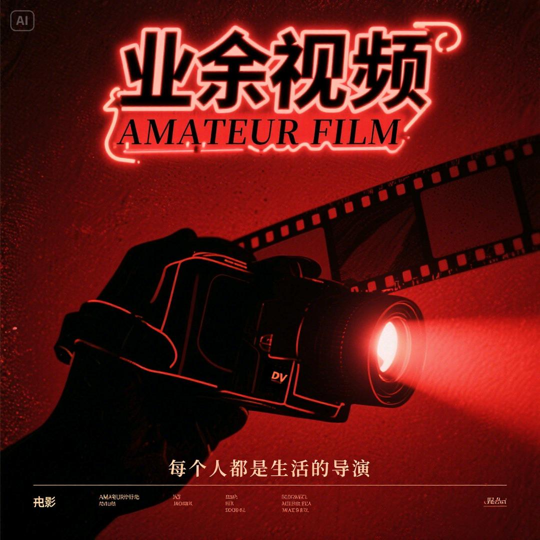 业余视频
