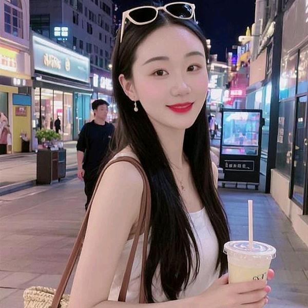 没心没肺《杏杏》