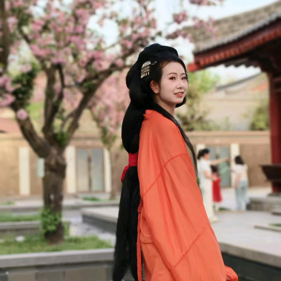迷路的小妖