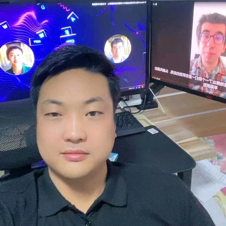 王健工作室
