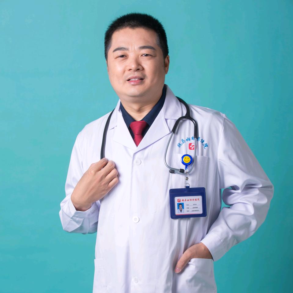 魏县爸妈的健康顾问