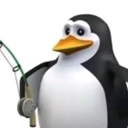 企鹅大王🐧