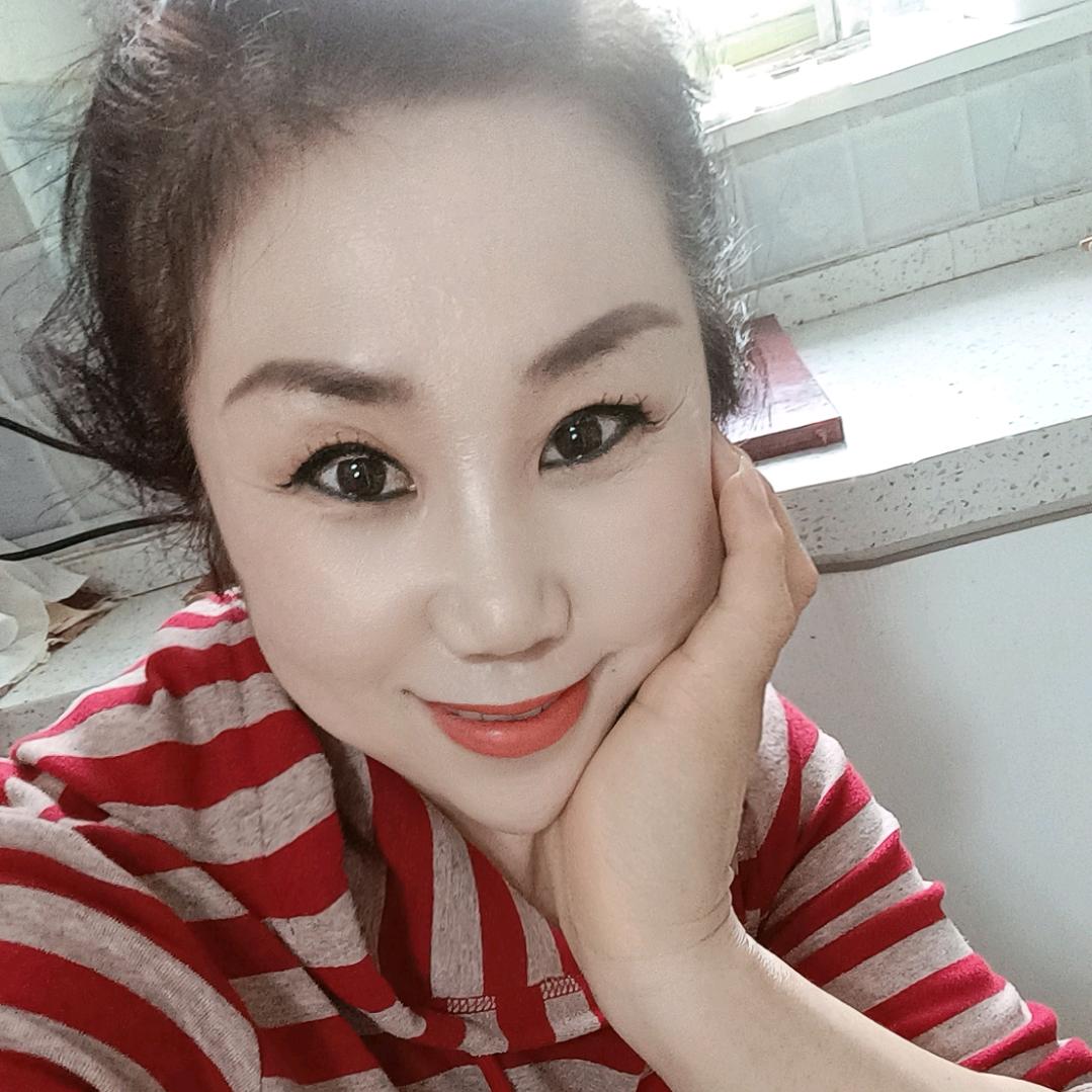 移动美容郑好
