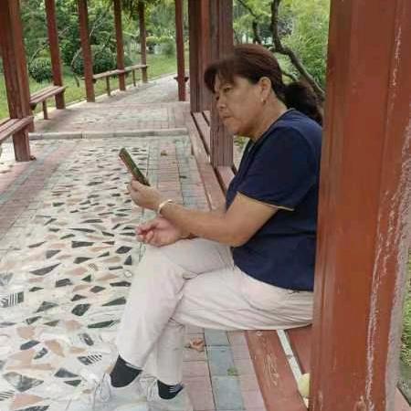 女汉子