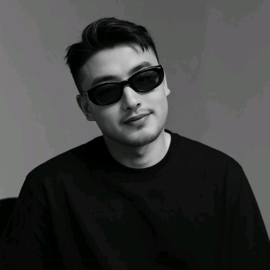 小张