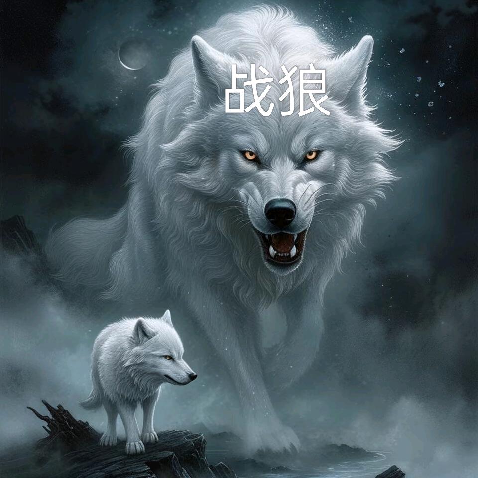 青岛战狼