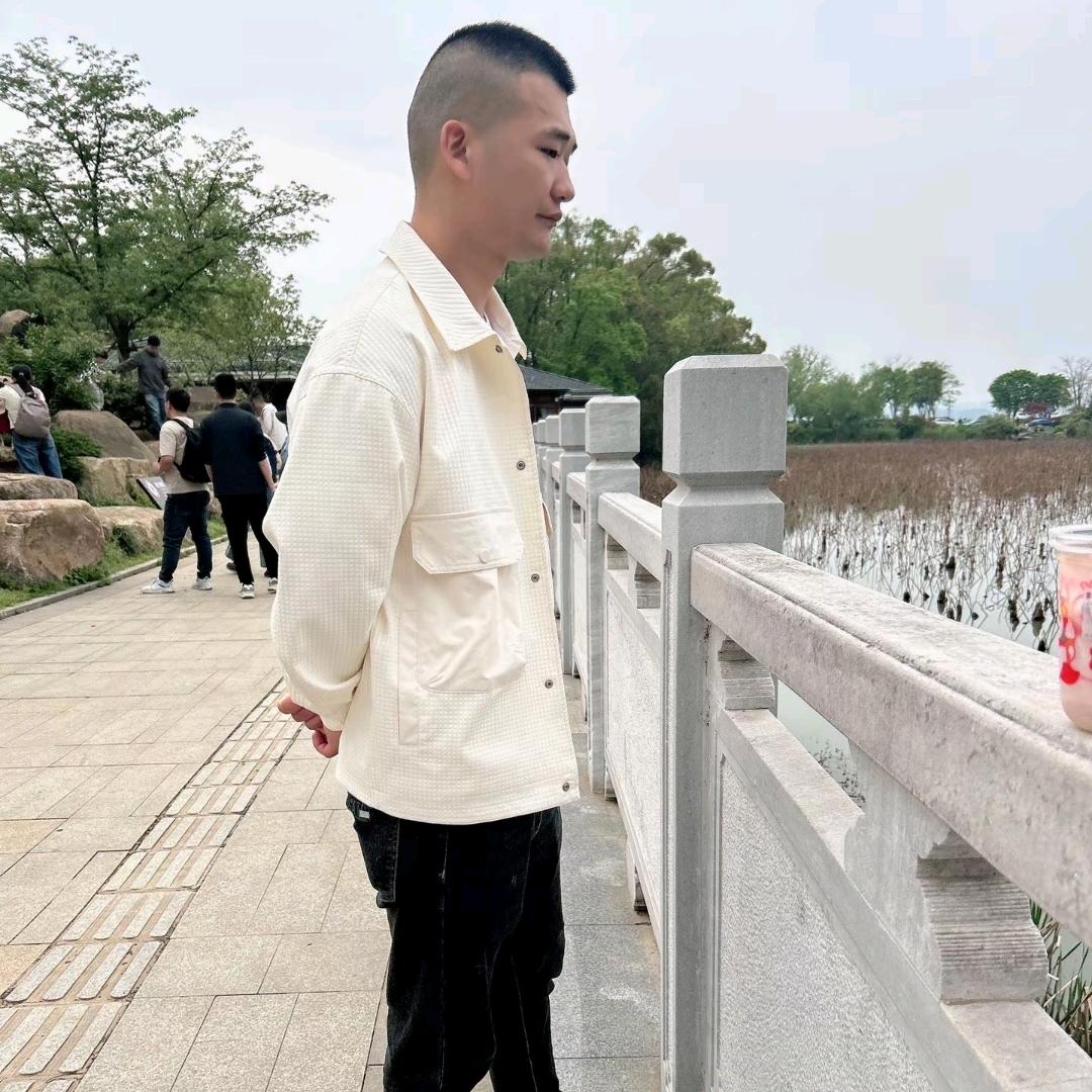 李家公子，