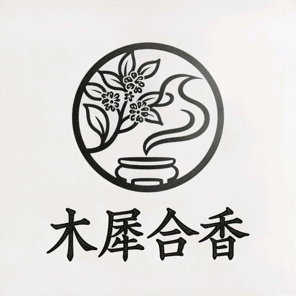 木犀合香