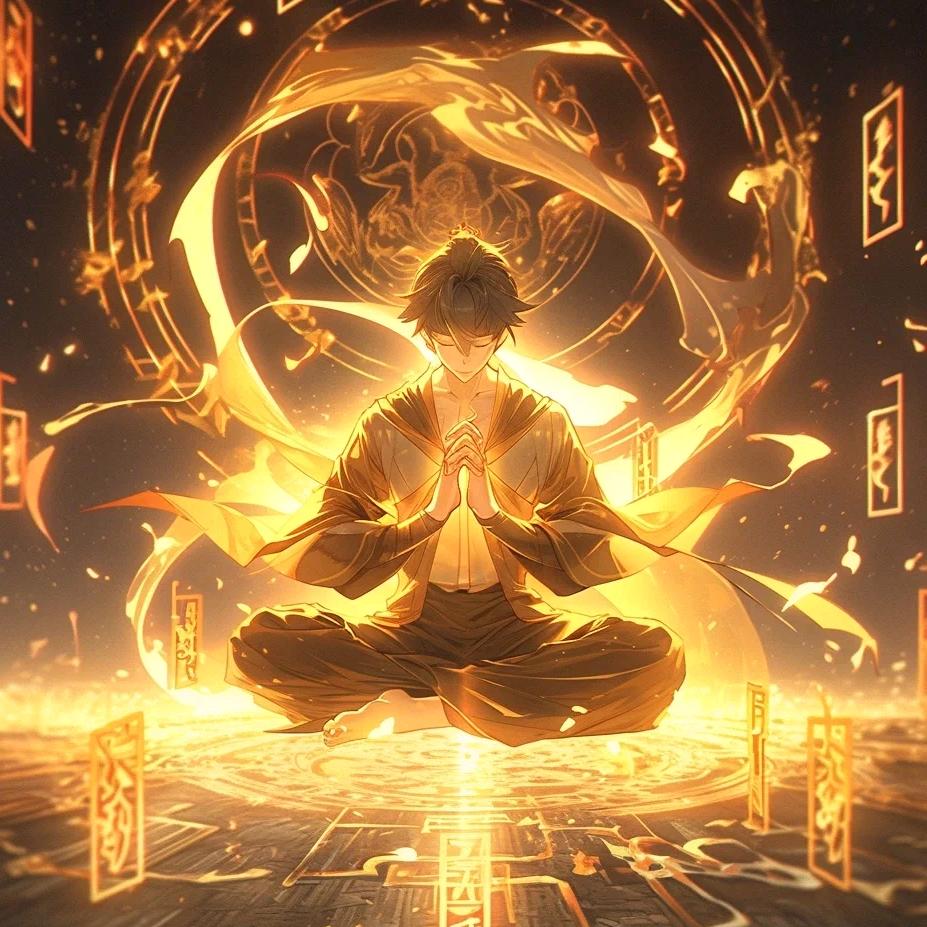修真小道