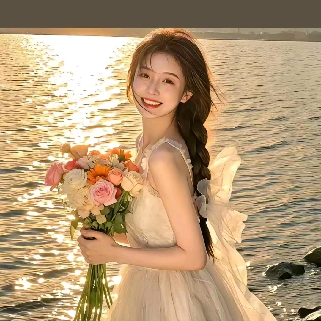 爱穿搭的W小姐♥️