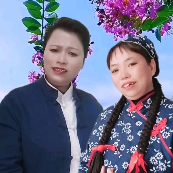 开心妹