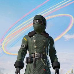 草丛观察员（二筒）