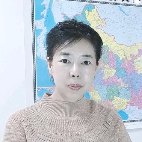 鸿汐姐（晚8点18分）
