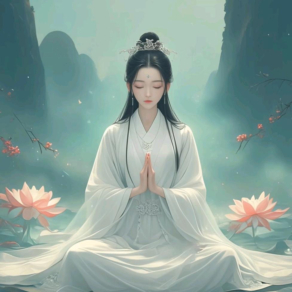 凡华茜影