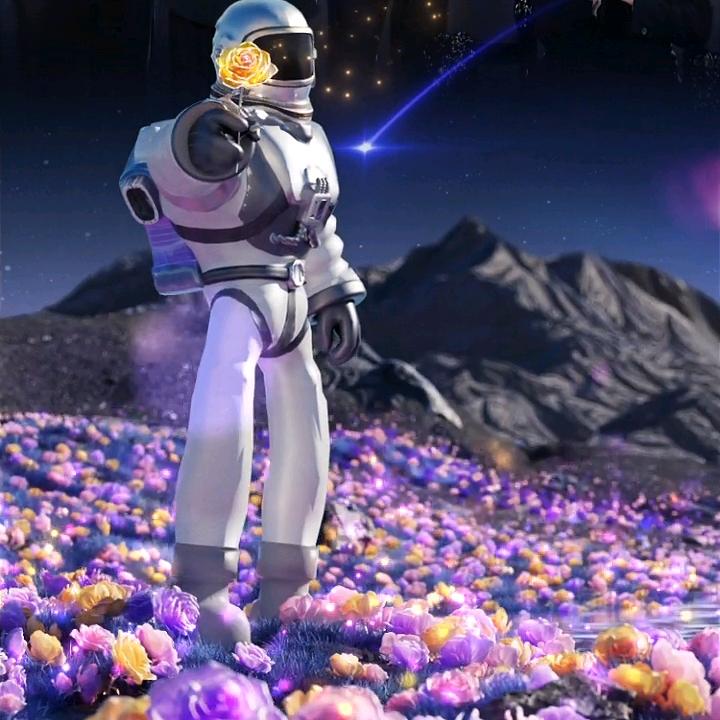 星辰💕