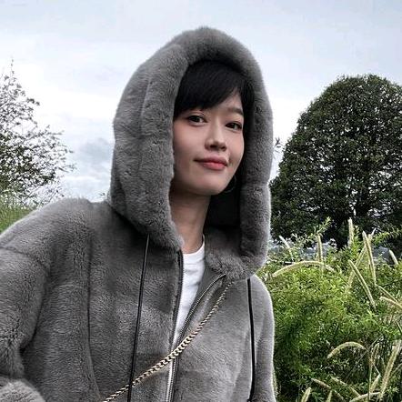 老贝Bay穿搭打卡