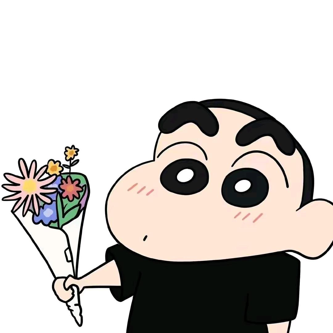 嫣然😊一笑
