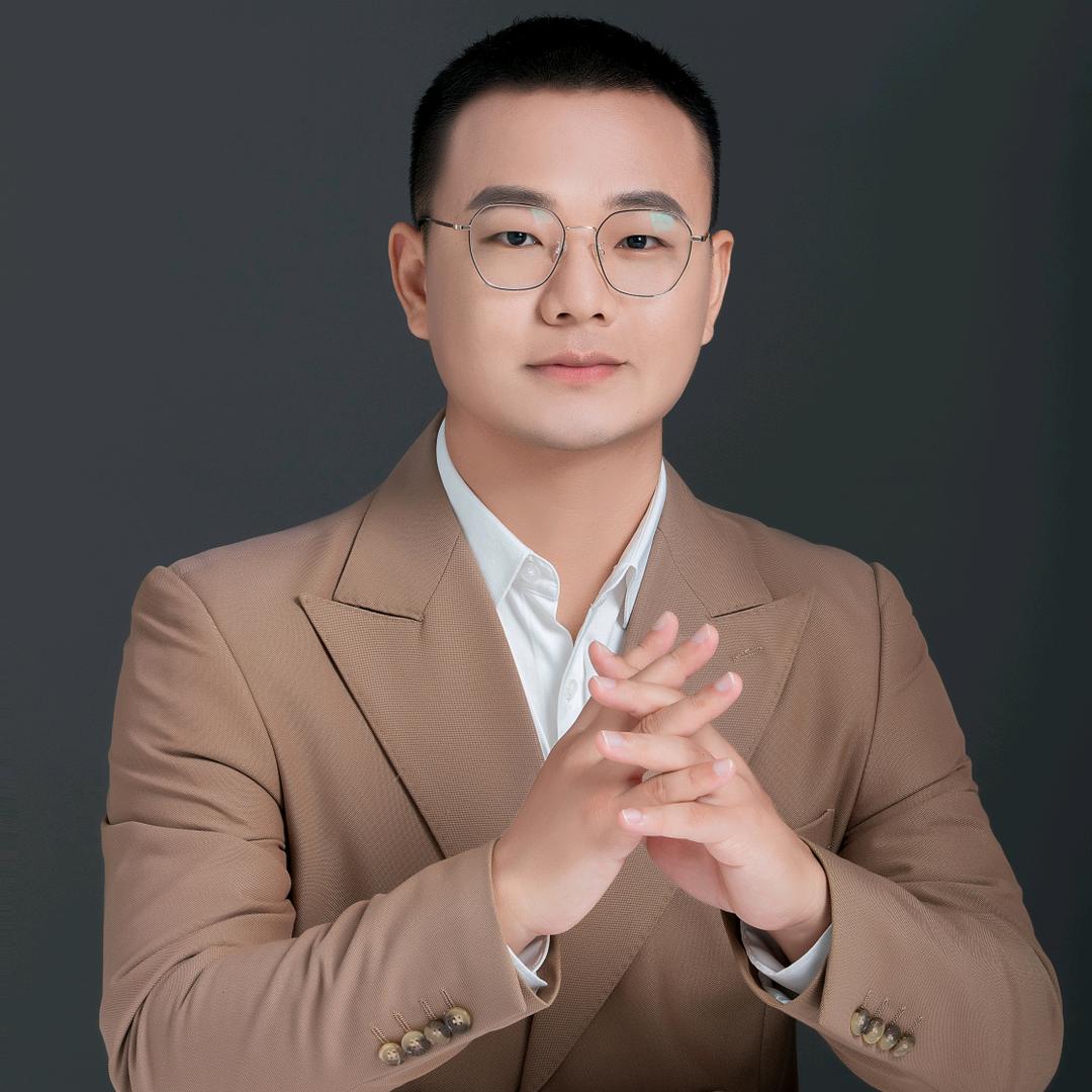 徐老师讲学习规划