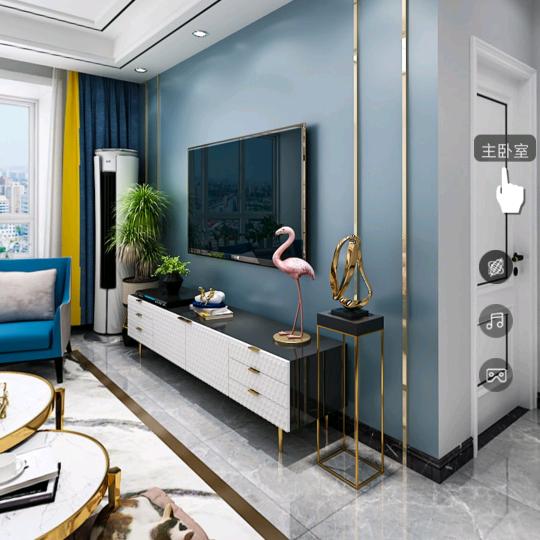 一朵丽花亚海棠