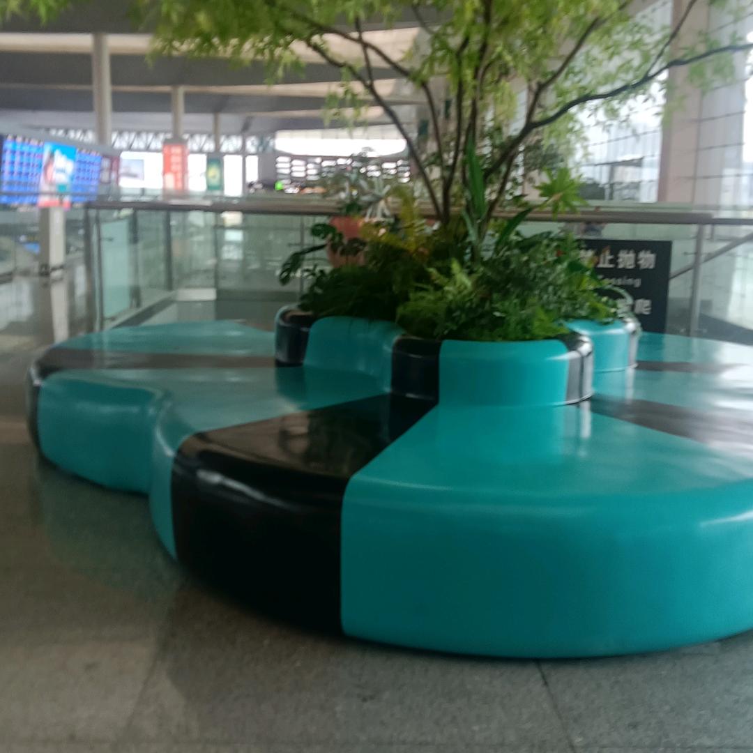 五色阳光