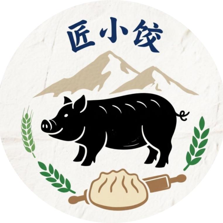 匠小饺-纯手工水饺