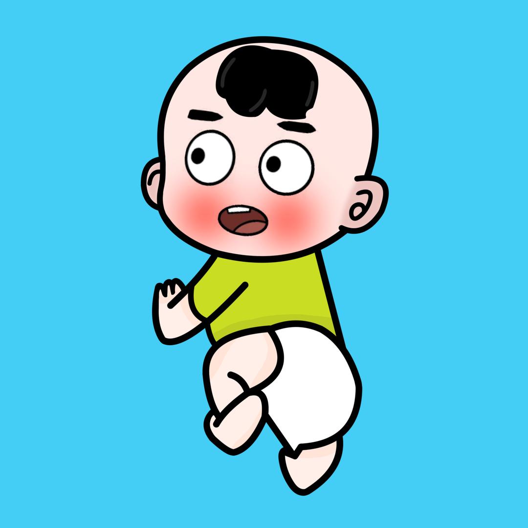 灵漫人