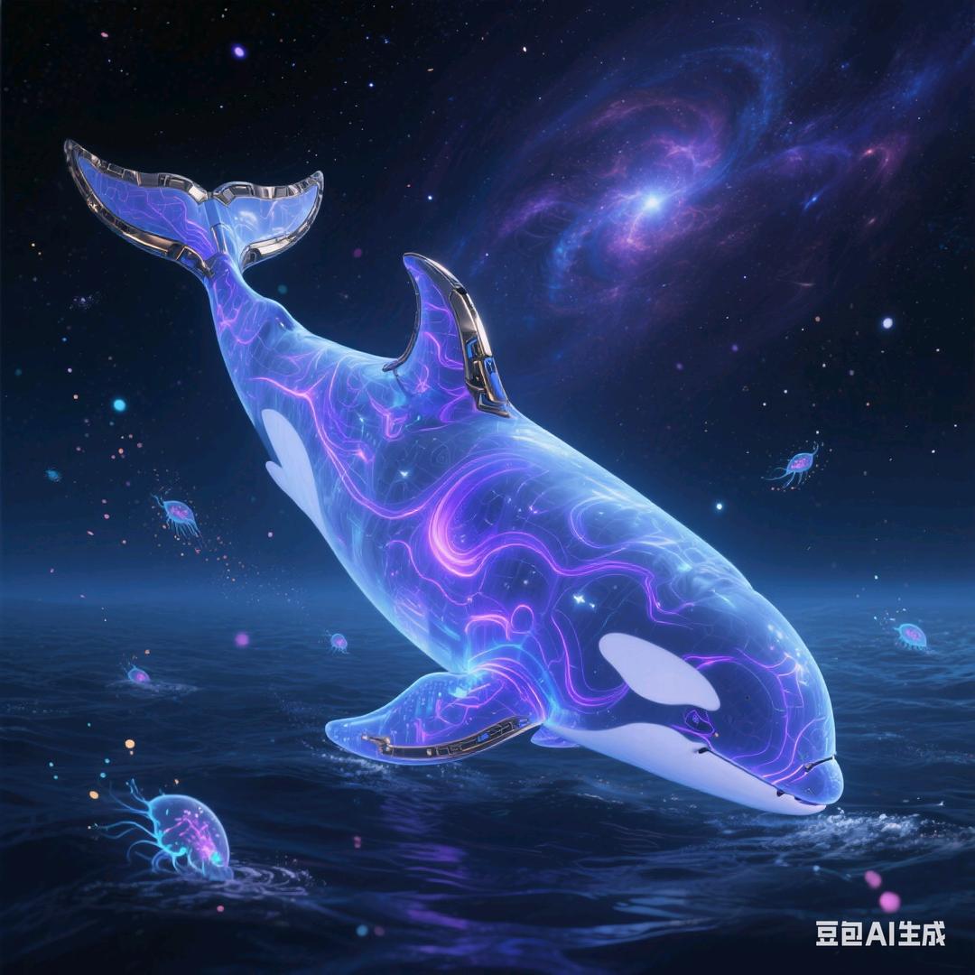 威海虎鲸-路亚