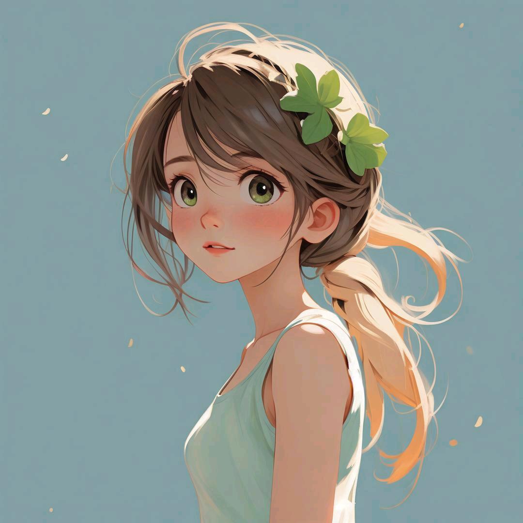 小仪