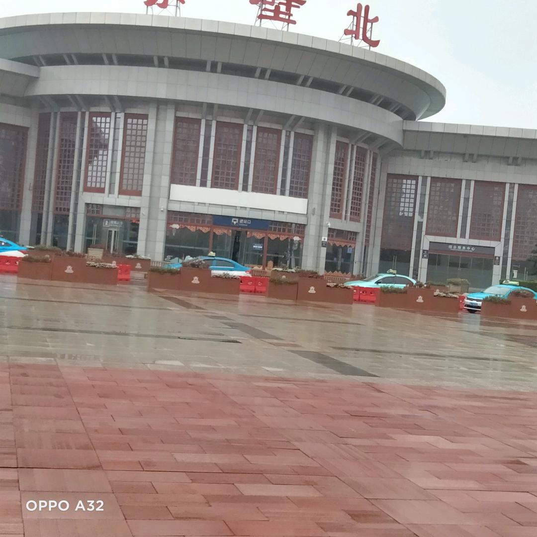 彩色星空