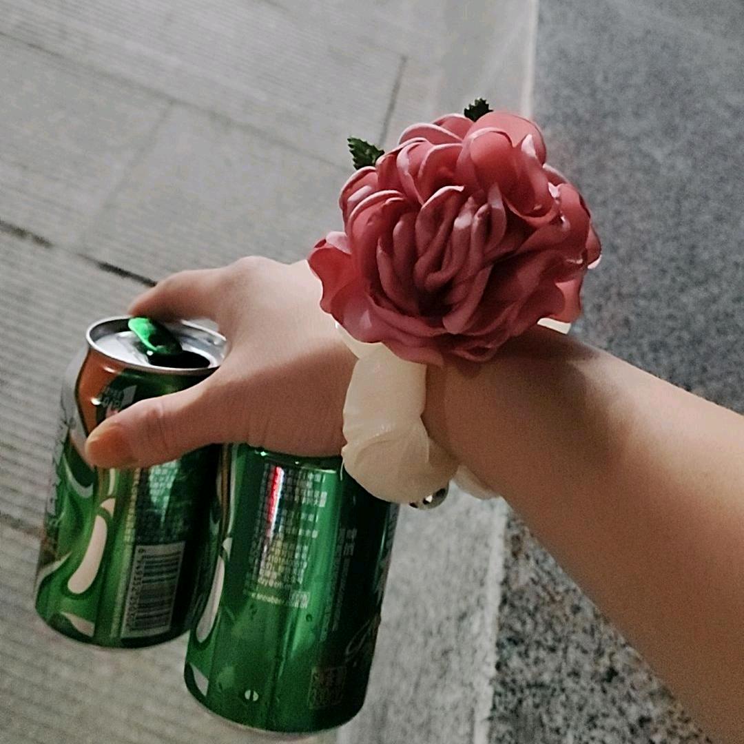 公主👸🏻驾到