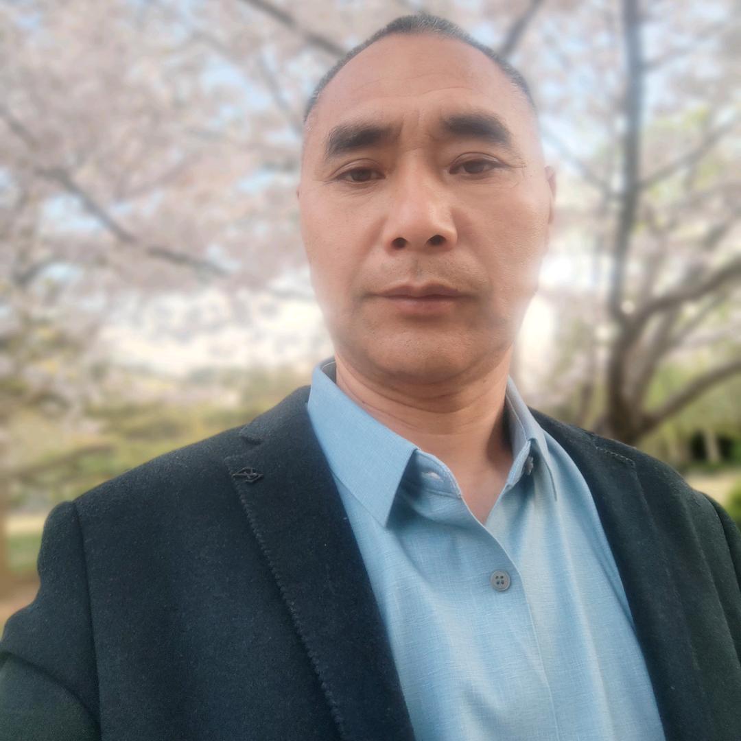 张维东