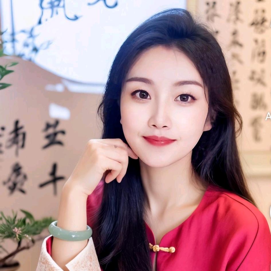幸福美丽