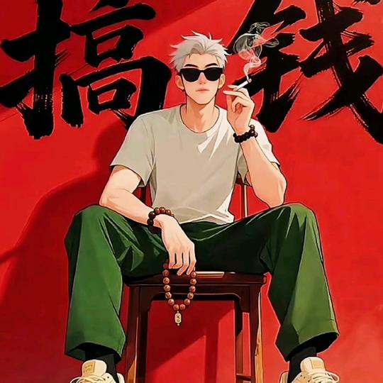 徐家老二。