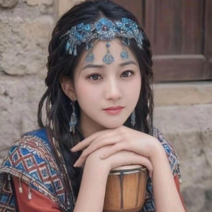 快乐姐姐