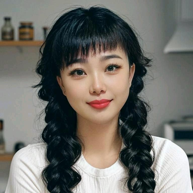 红苹果
