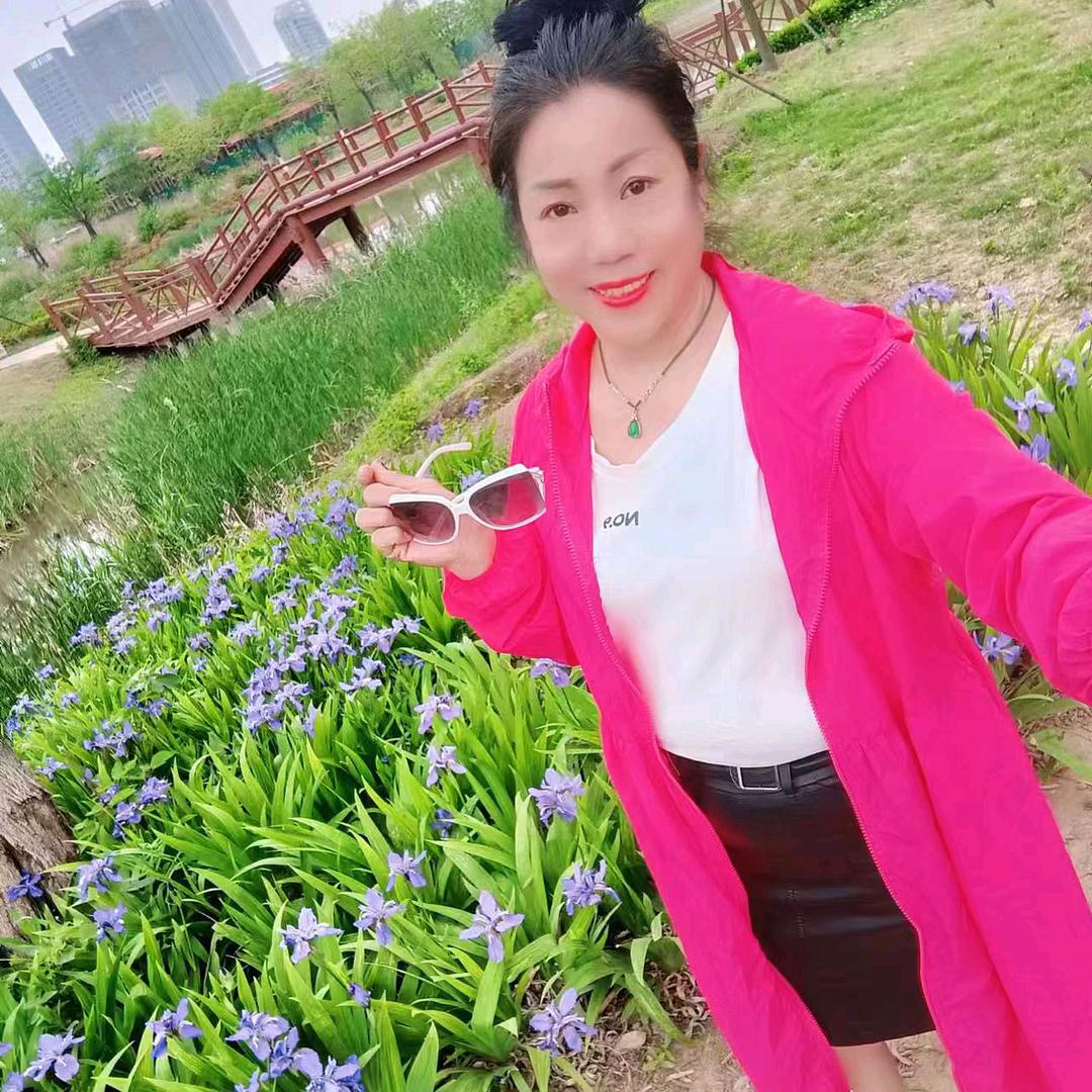 开心果华