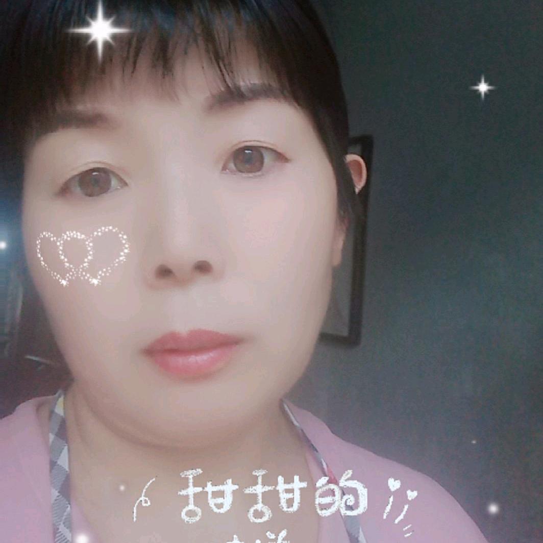 娜娜i