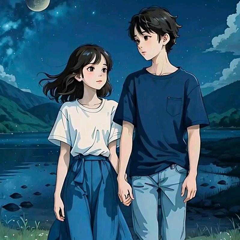 @小鱼