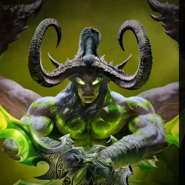 以德服人的老雷