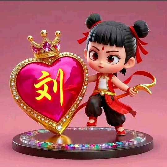 旋转木马