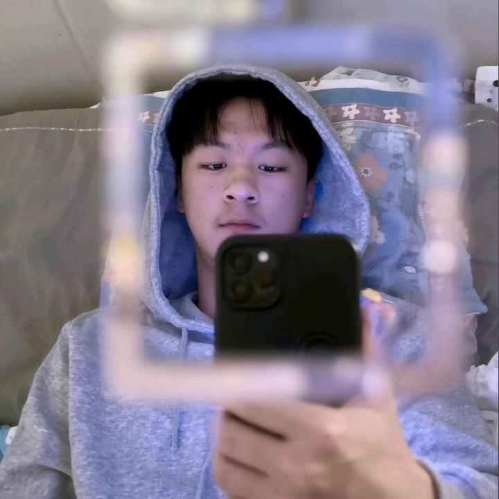 杨珂（冰清玉洁）