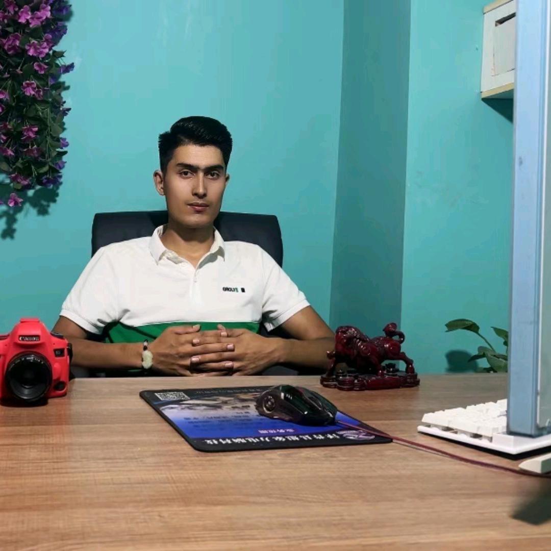 UzSaQim 阿老师