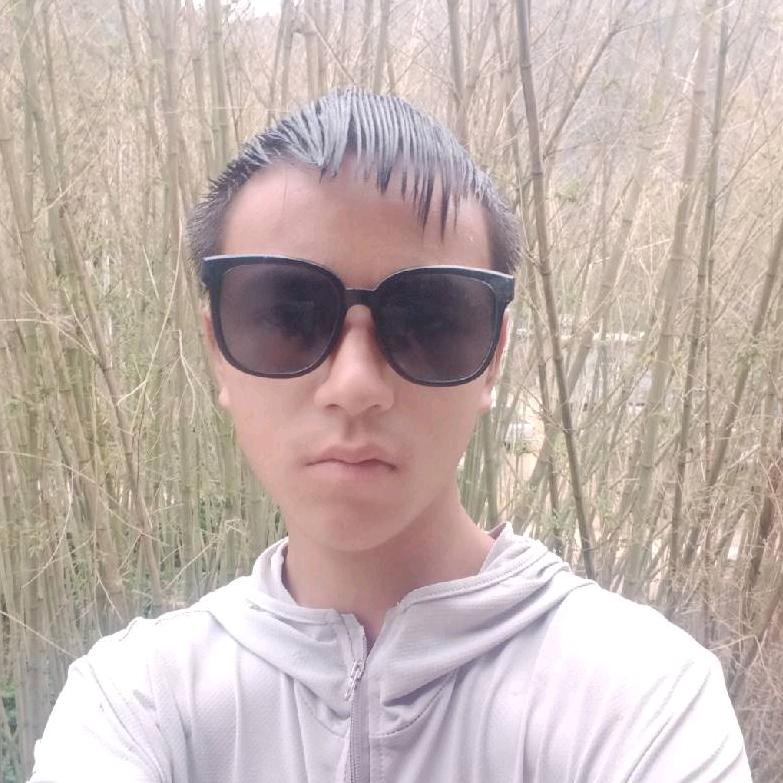 油炸房