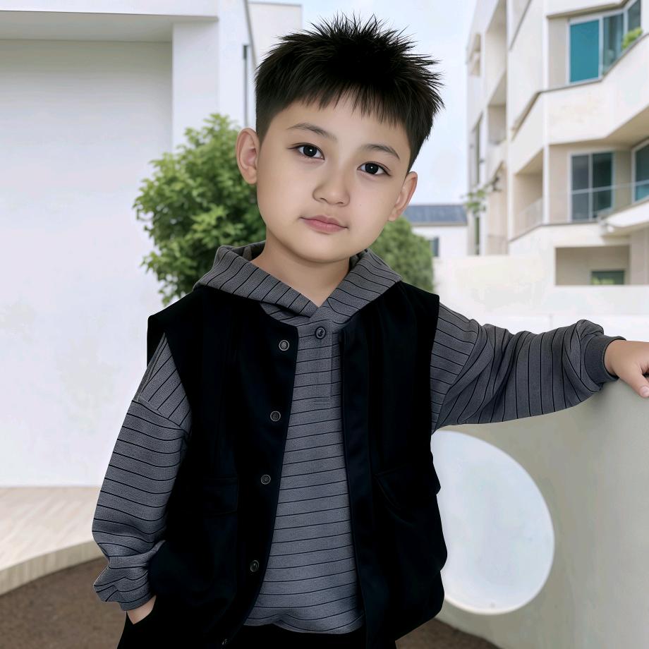 聪妈童装