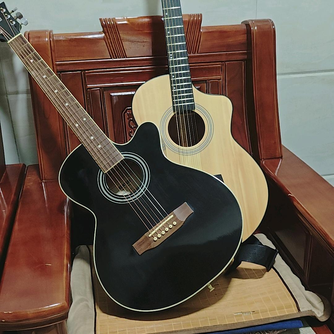 吉他🎸情缘