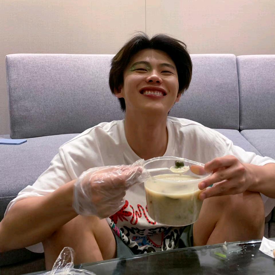 不是我的