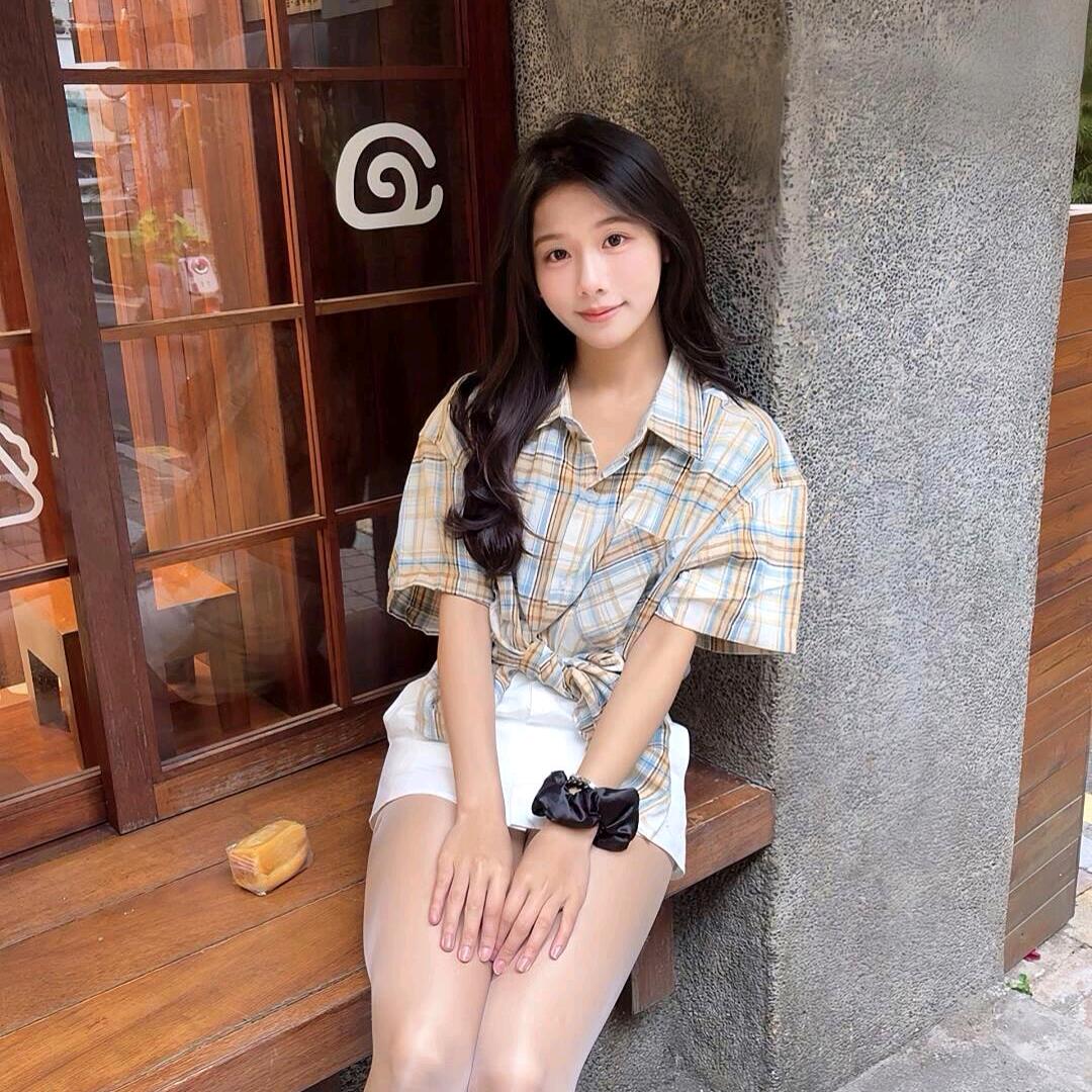 小嘉不吃蛋黄🥧